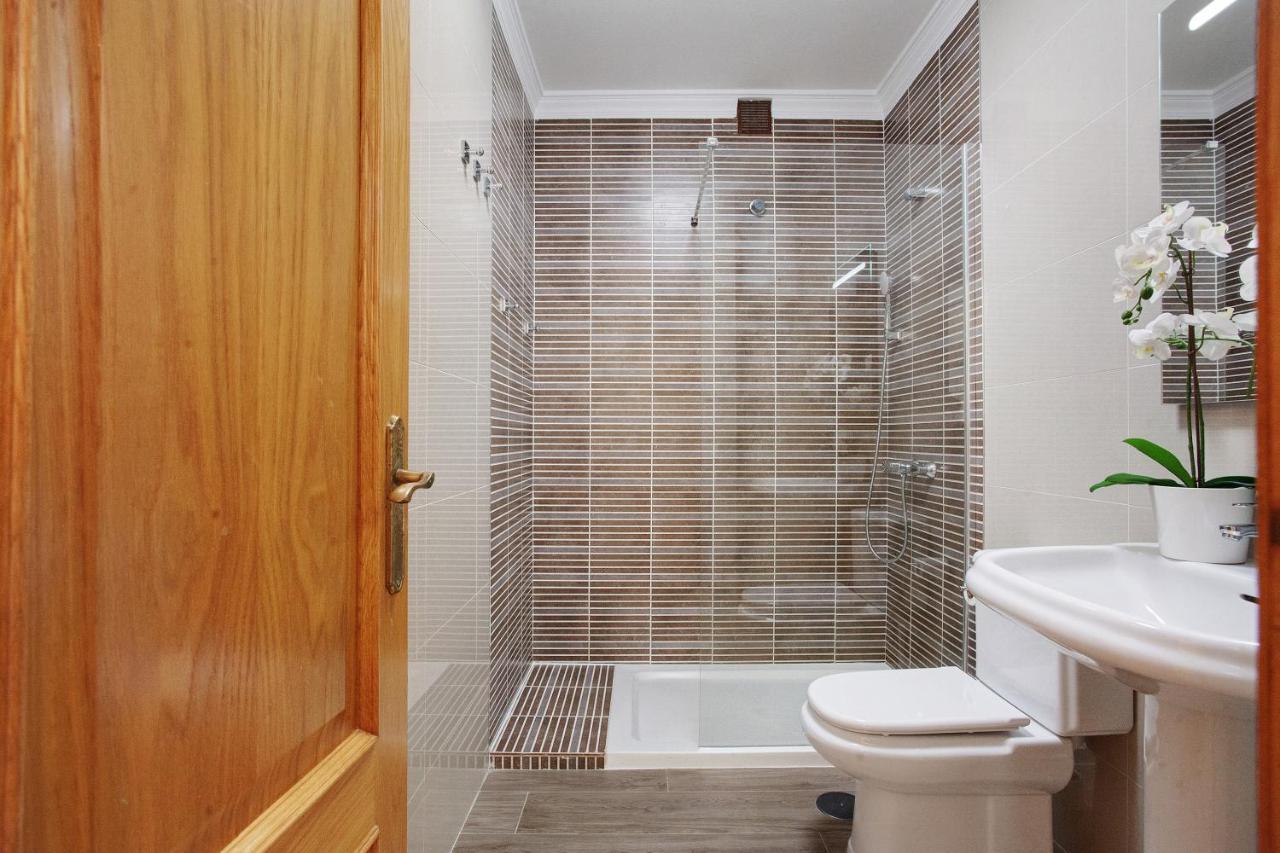 פוארטו דל רוסריו Apartamento Puerto Playa מראה חיצוני תמונה