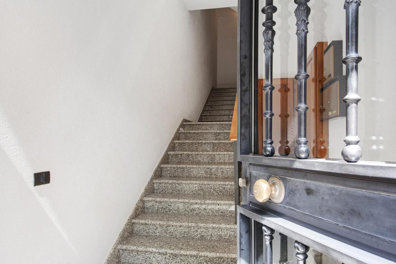 פוארטו דל רוסריו Apartamento Puerto Playa מראה חיצוני תמונה